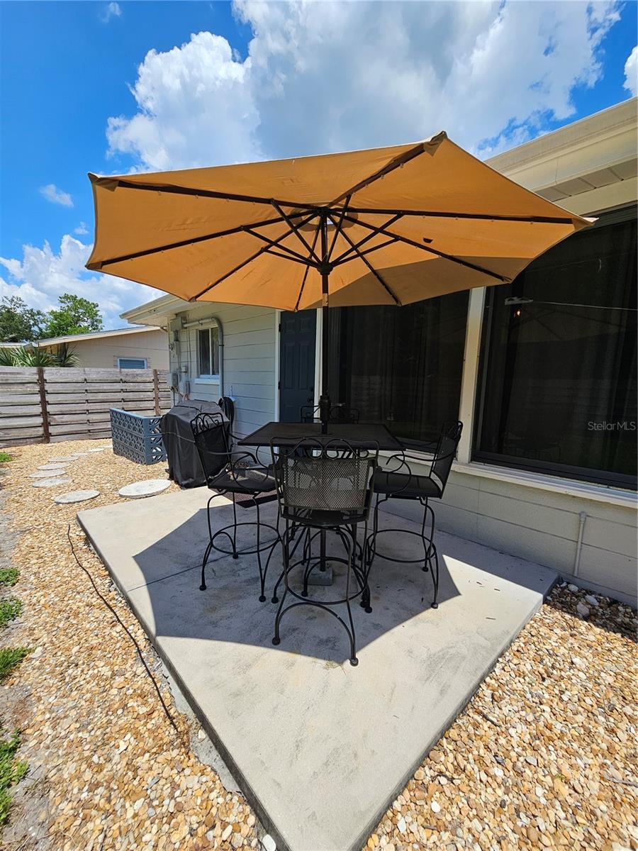 GULF GATE - Residential Lease