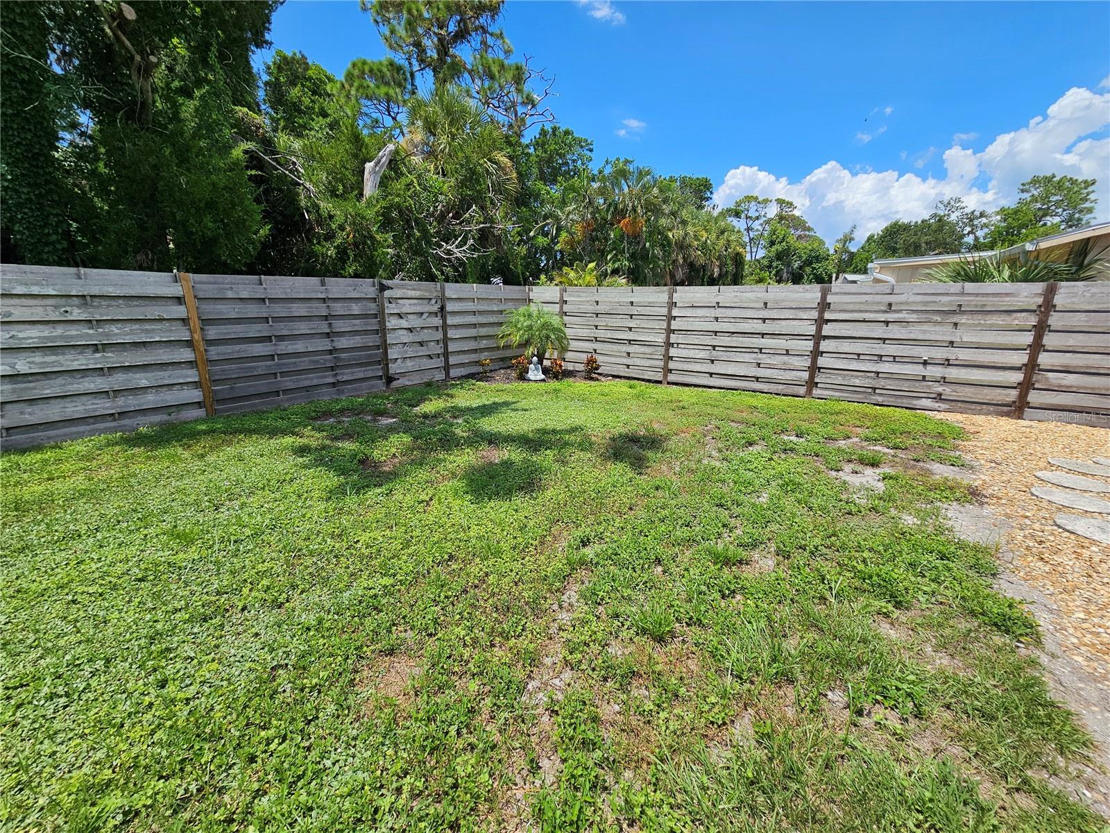 GULF GATE - Residential Lease