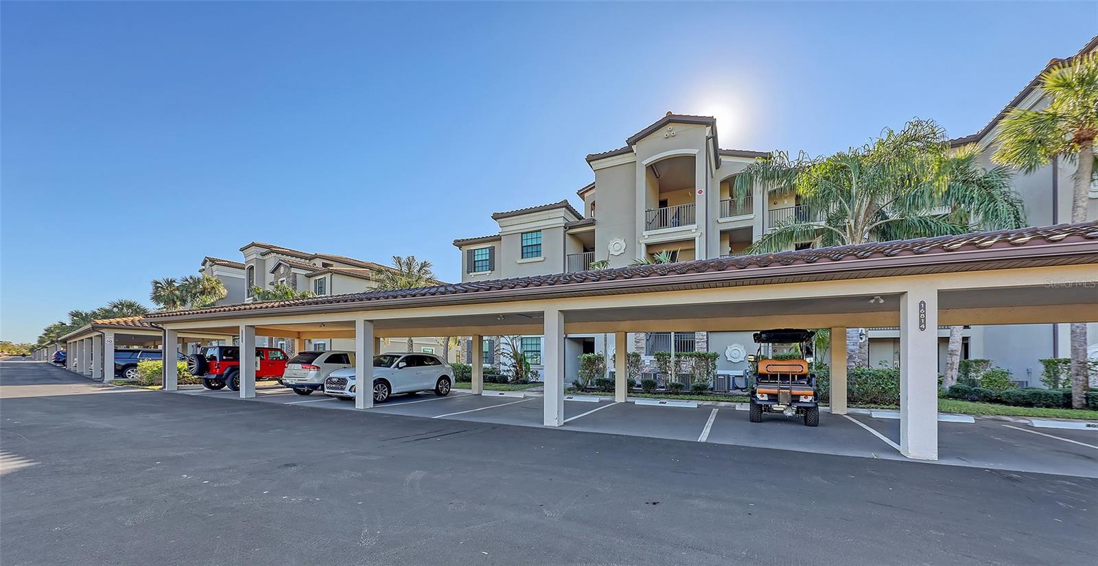 LAKEWOOD NATIONAL TURNKEY FURNISHED CONDO- "Berkdale" third floor, 2-bedroom, 2 bathrooms. Enjoy the Florida resort lifestyle in Lakewood Ranch's Premium Golf Community. This 36-hole golf community designed by Arnold Palmer offers endless amenities which include a zero-entry heated pool with cascading waterfall and lap lanes, poolside tiki bar and cafe, full-service day spa and hair salon. fitness center with group classes, on-site Certified Personal Trainer, Eight Lighted Har-Tru Tennis Courts, Bocce ball, Pickleball and Grand Clubhouse with elegant dining and bar. This open concept unit features stainless steel appliances, granite counters, full size in unit washer/dryer, Queen in master, full size bed in guest bedroom. Centrally located with Easy Access to I-75, UTC Mall, Parks, Dining, Lakewood Ranch, Downtown Sarasota, SRQ, and World-Famous Beaches! Seasonal rates December thru April please call for off season rates. Price does not include tax and exit cleaning fee. SORRY NO PETS