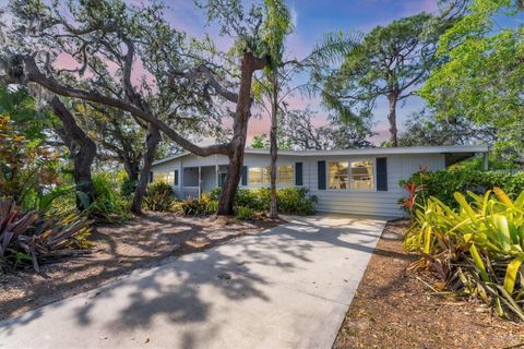 A home in SARASOTA