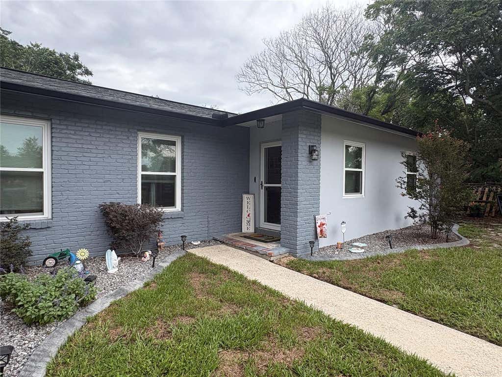 Photo of 9216 N Abbot Drive, Citrus Springs, FL 34434 (MLS # OM728883)