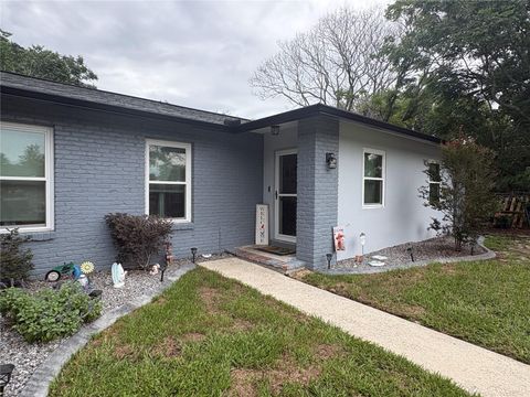 Tiny photo for 9216 N Abbot Drive, Citrus Springs, FL 34434 (MLS # OM728883)