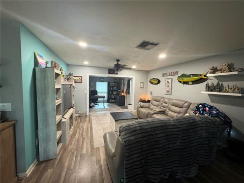 Tiny photo for 9216 N Abbot Drive, Citrus Springs, FL 34434 (MLS # OM728883)