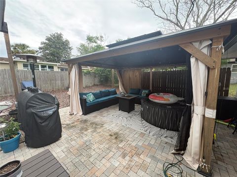 Tiny photo for 9216 N Abbot Drive, Citrus Springs, FL 34434 (MLS # OM728883)