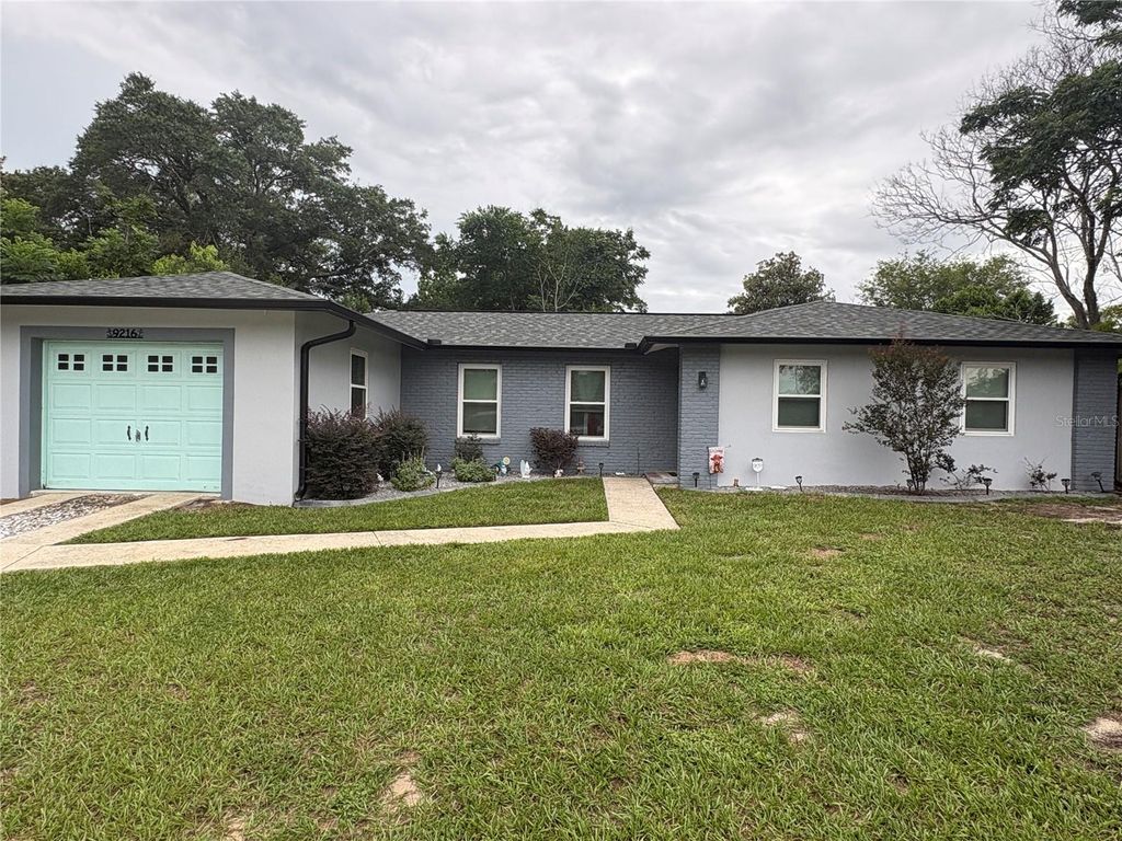 Photo of 9216 N Abbot Drive, Citrus Springs, FL 34434 (MLS # OM728883)