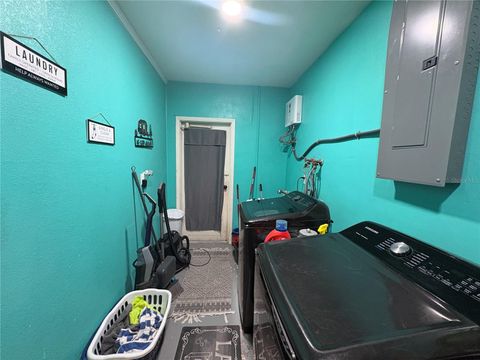 Tiny photo for 9216 N Abbot Drive, Citrus Springs, FL 34434 (MLS # OM728883)