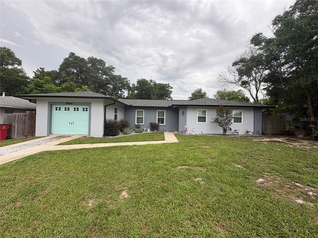 Photo of 9216 N Abbot Drive, Citrus Springs, FL 34434 (MLS # OM728883)