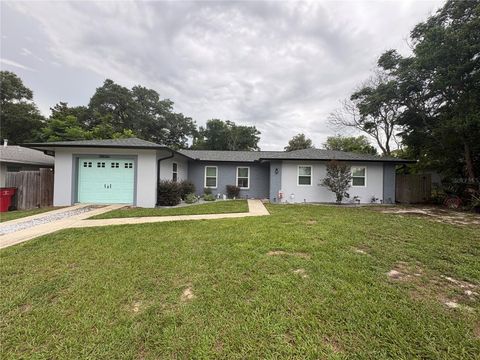 Photo of 9216 N Abbot Drive, Citrus Springs, FL 34434 (MLS # OM728883)