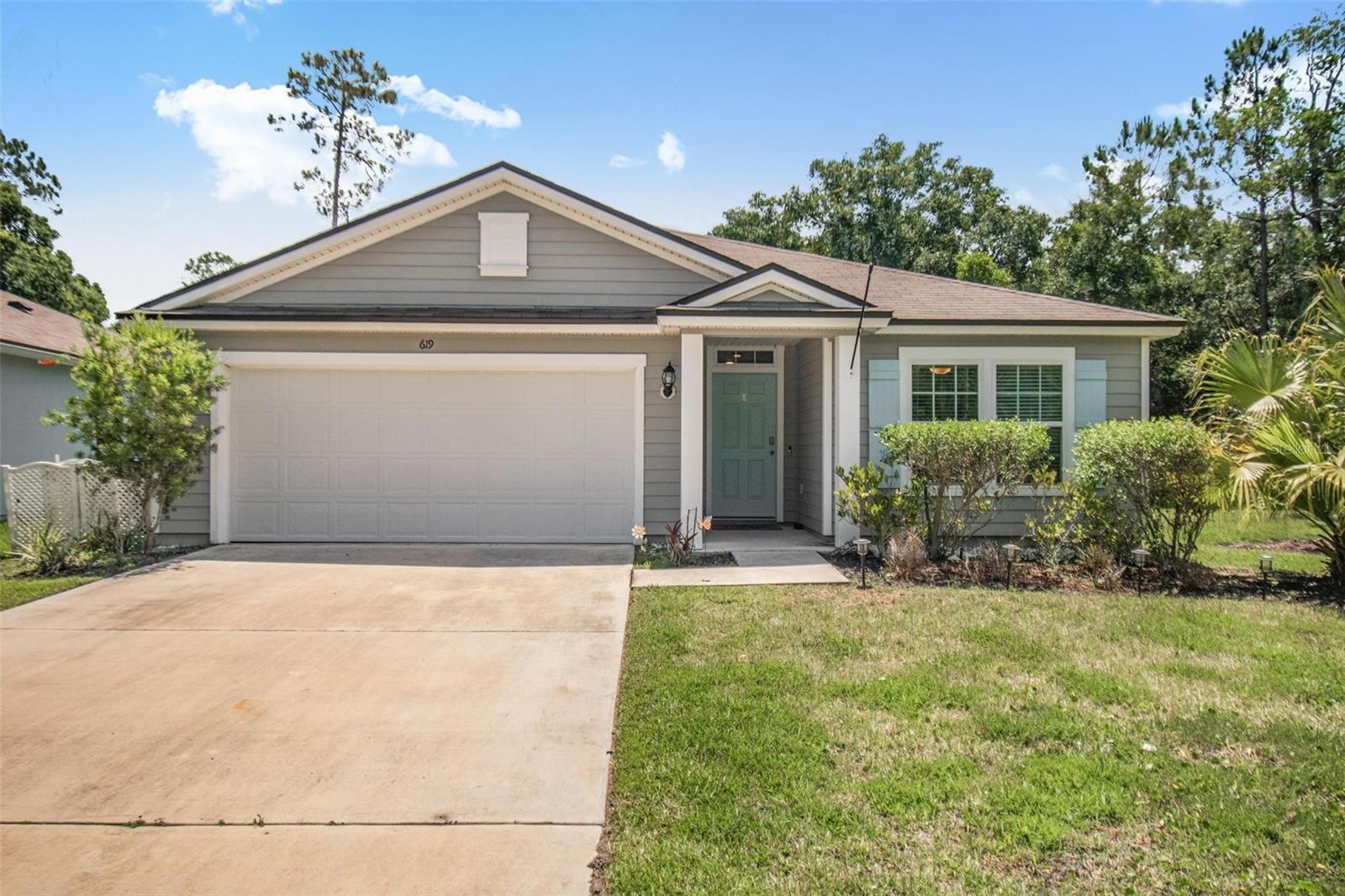619 GRAND RESERVE DRIVE