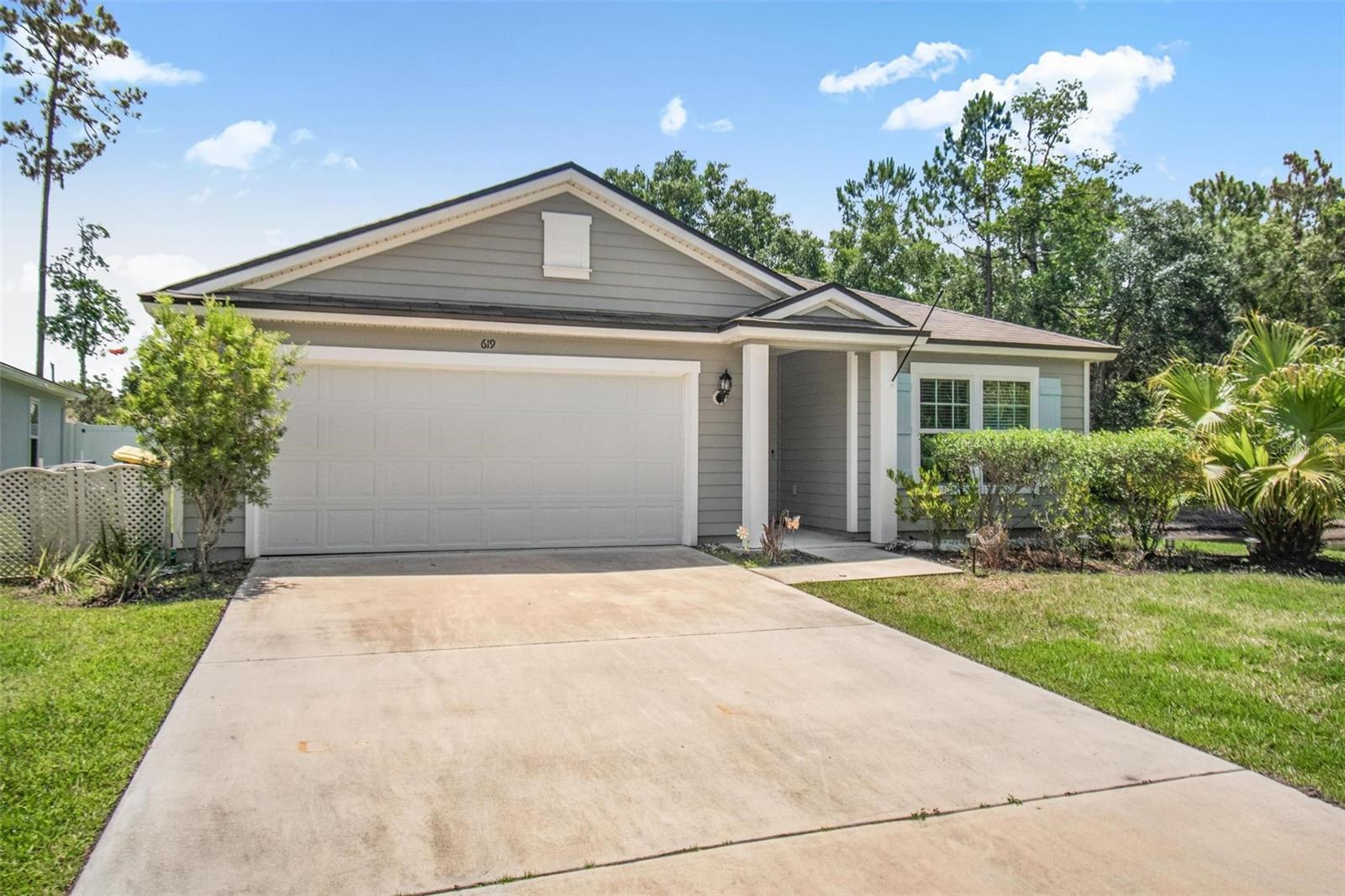 619 GRAND RESERVE DRIVE