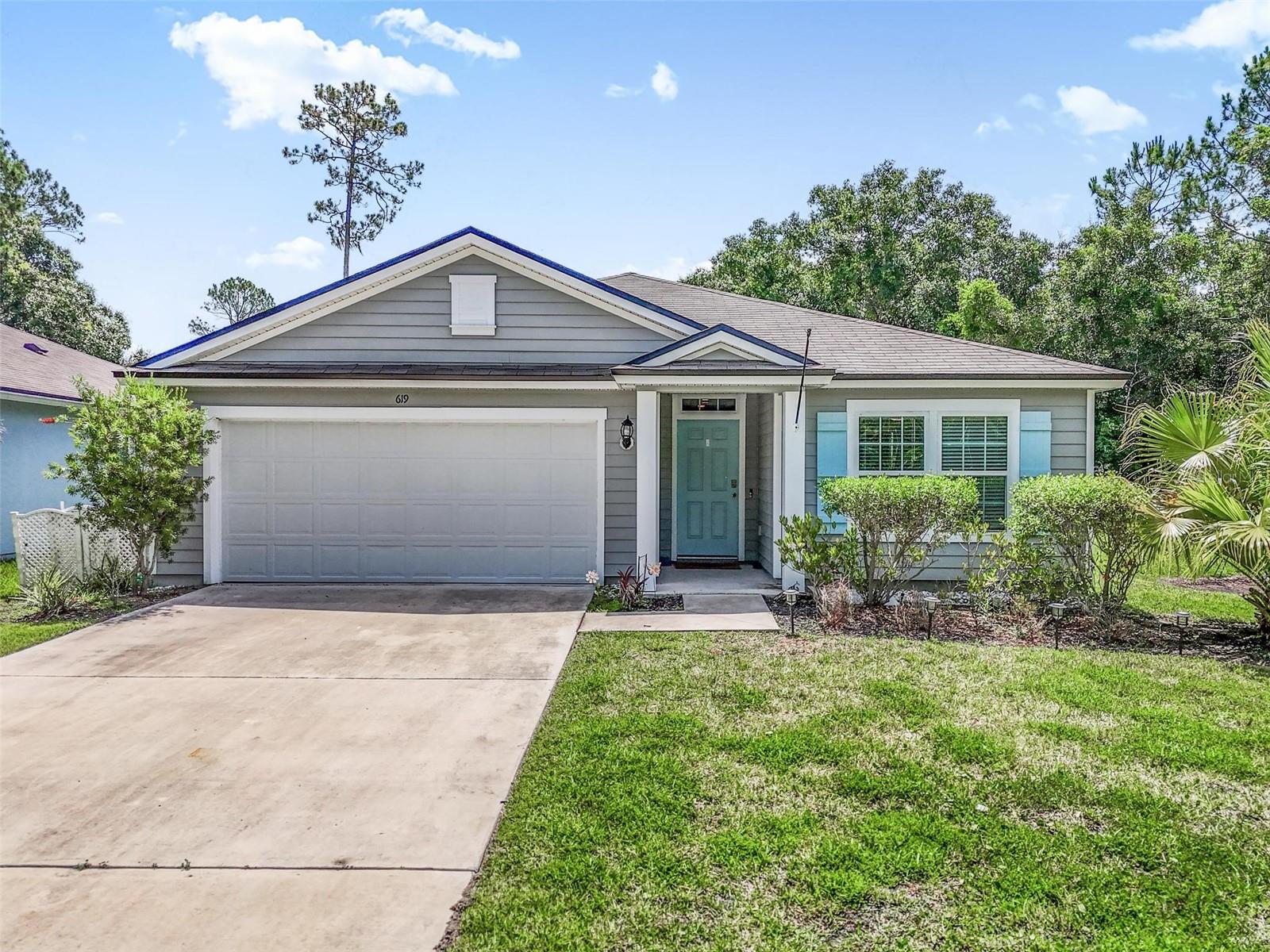 619 GRAND RESERVE DRIVE