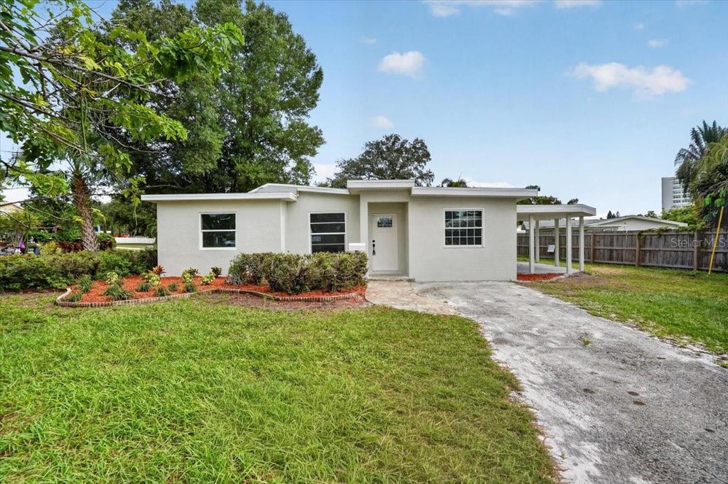 Photo of 6790 Date Palm Avenue S, St Petersburg, FL 33707 (MLS # TB8553601)
