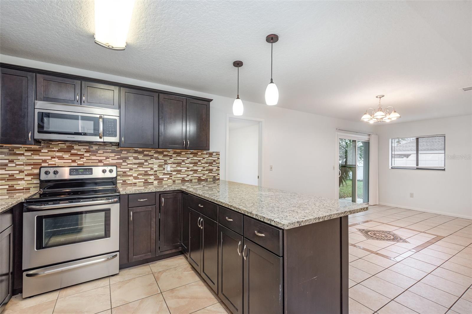 PALM COAST SEC 07 - Residential