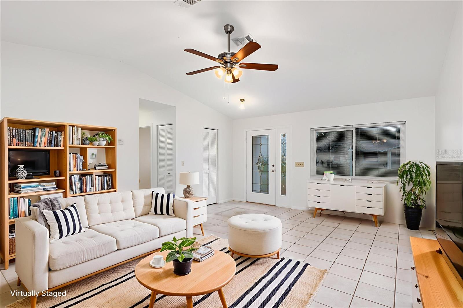 PALM COAST SEC 07 - Residential