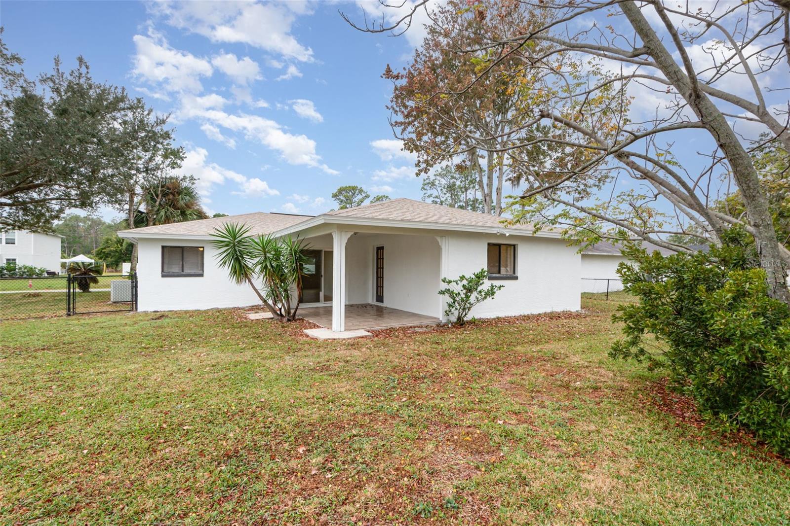 PALM COAST SEC 07 - Residential