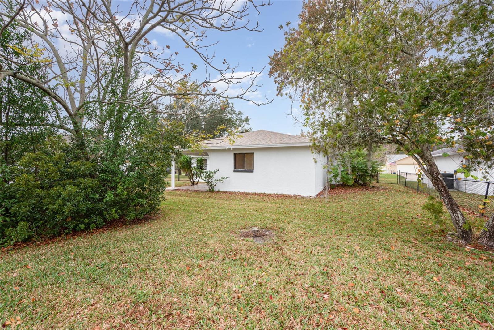 PALM COAST SEC 07 - Residential