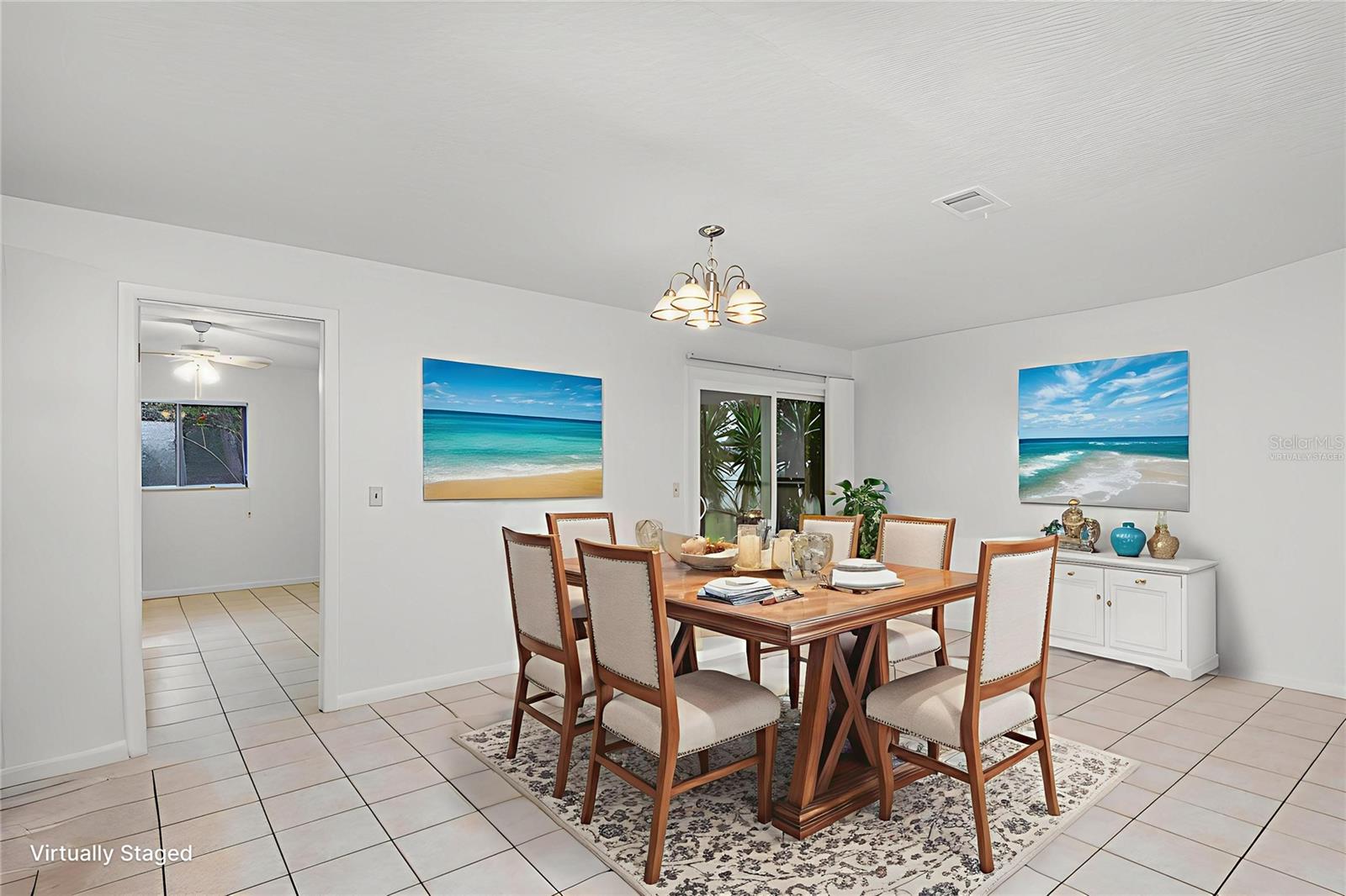 PALM COAST SEC 07 - Residential