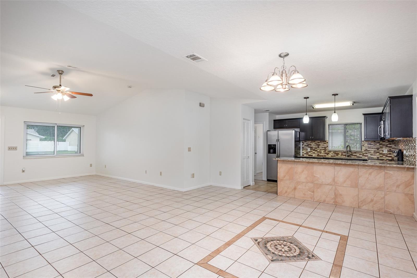 PALM COAST SEC 07 - Residential