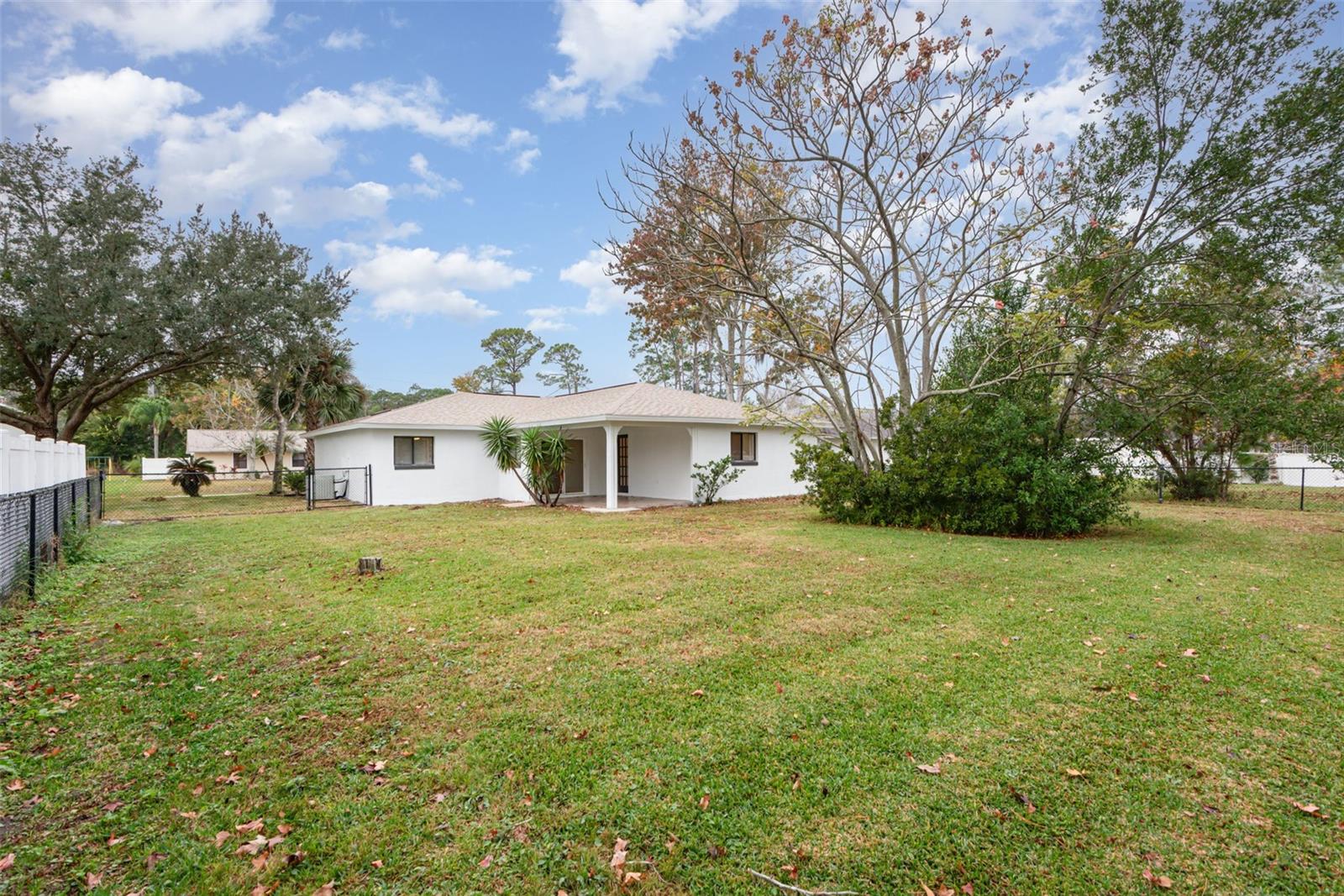 PALM COAST SEC 07 - Residential