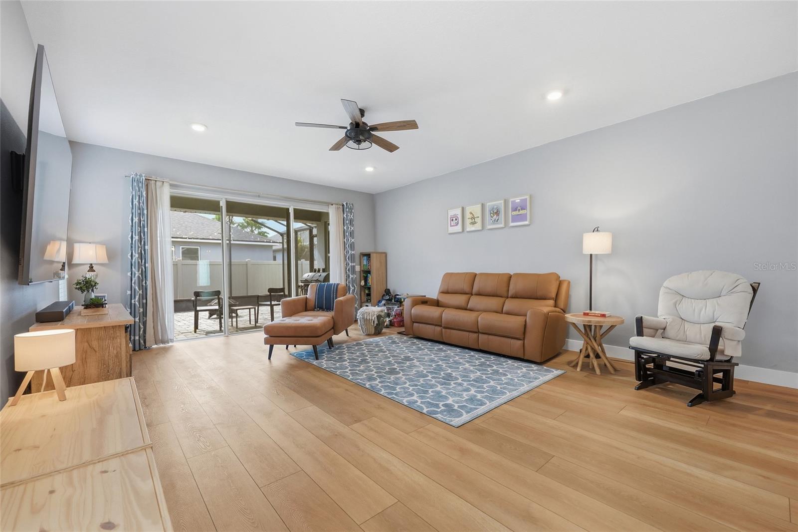 RESERVE/SAWGRASS-PH 4C - Residential