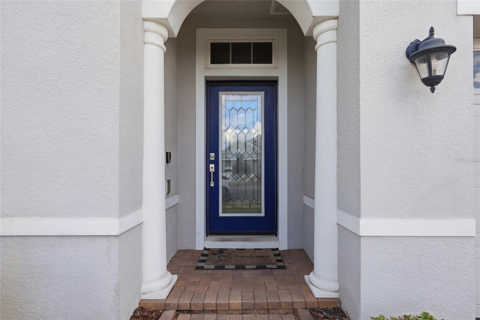 4334 CYPRESS GLADES LANE