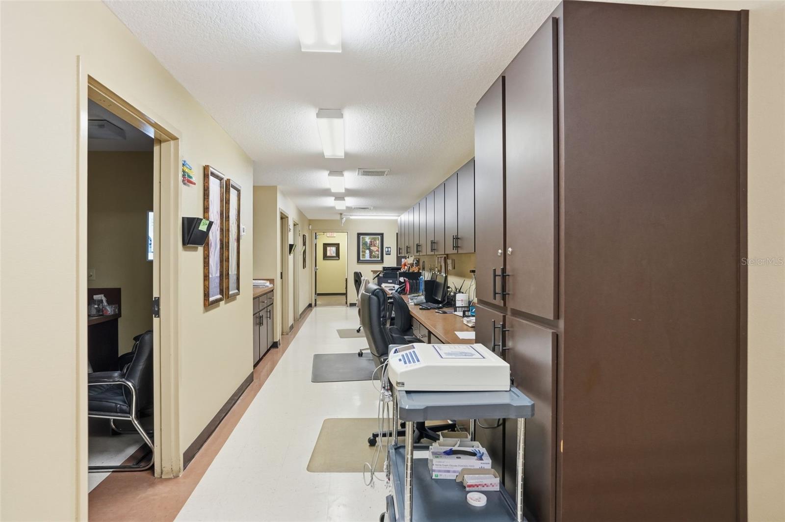 POTTERFIELD GARDEN AC - N - Commercial Sale