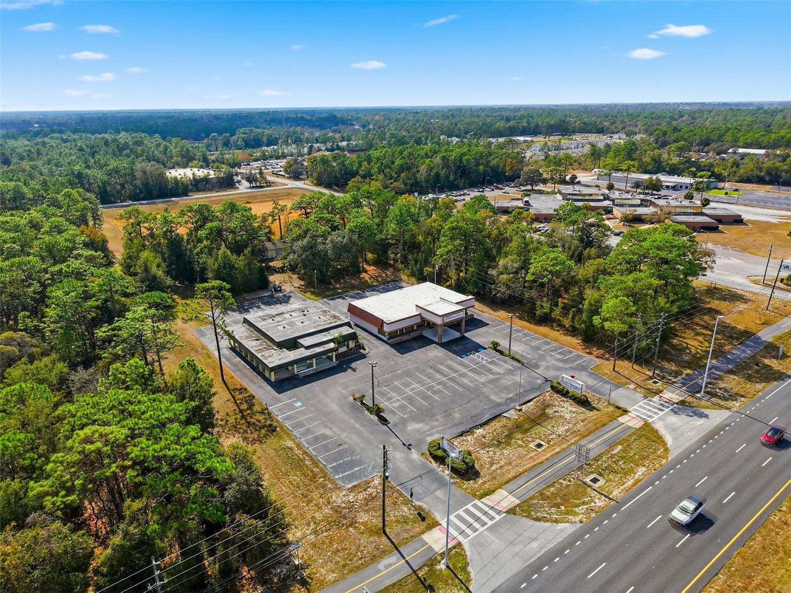 POTTERFIELD GARDEN AC - N - Commercial Sale