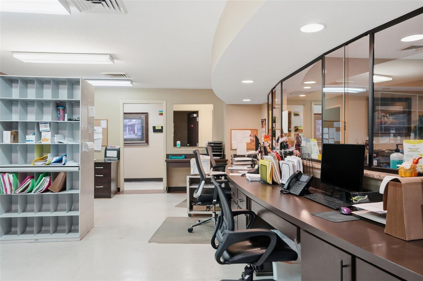 POTTERFIELD GARDEN AC - N - Commercial Sale