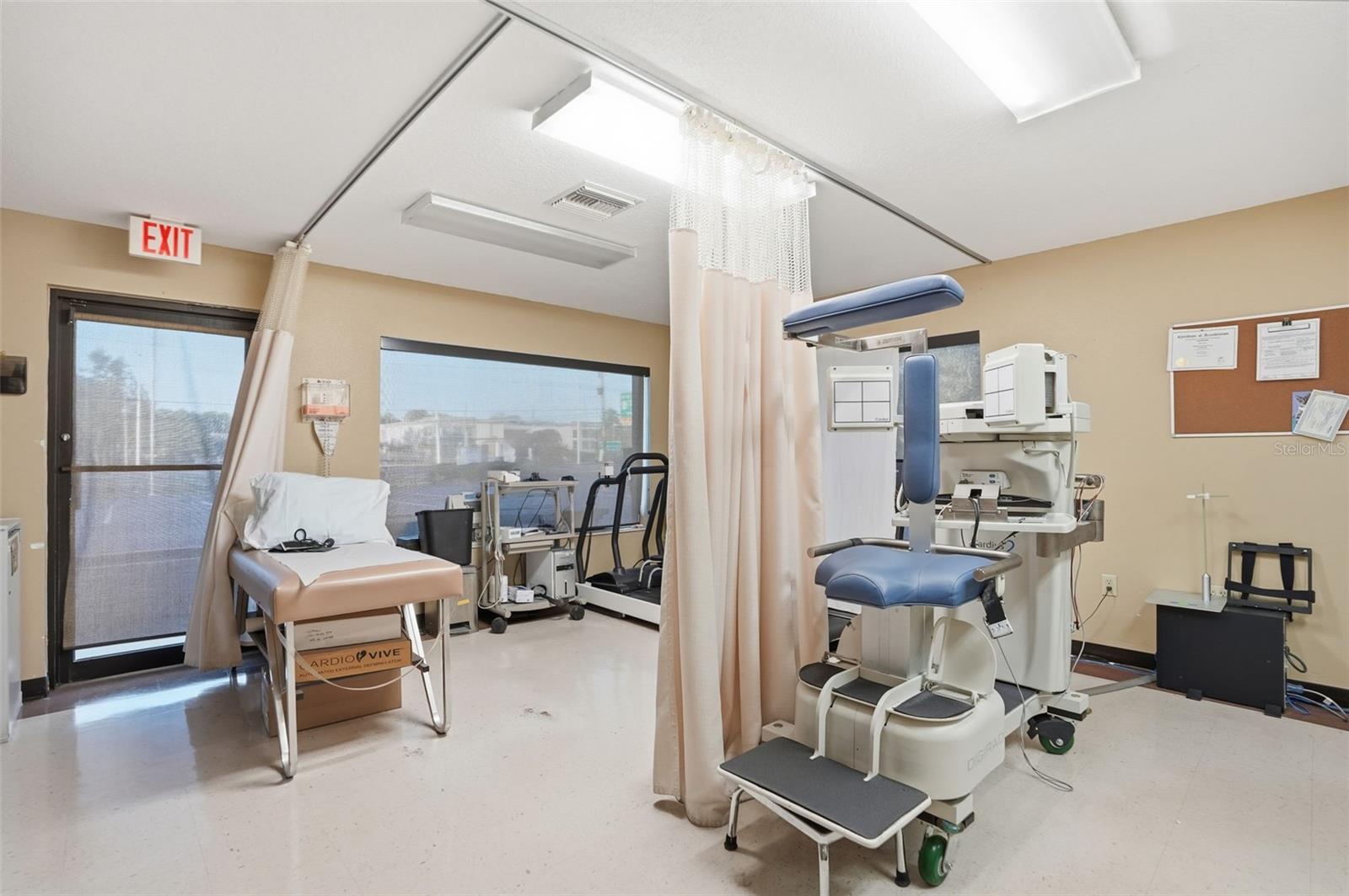 POTTERFIELD GARDEN AC - N - Commercial Sale