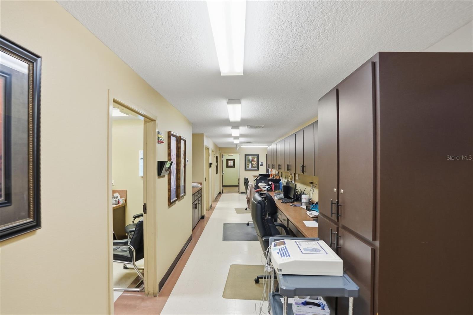 POTTERFIELD GARDEN AC - N - Commercial Sale