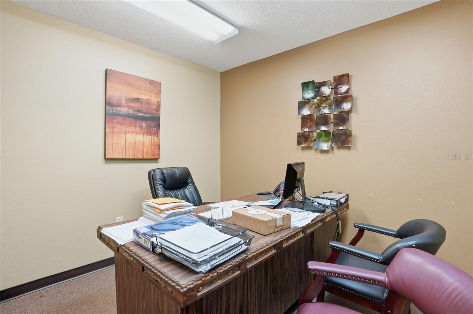 POTTERFIELD GARDEN AC - N - Commercial Sale