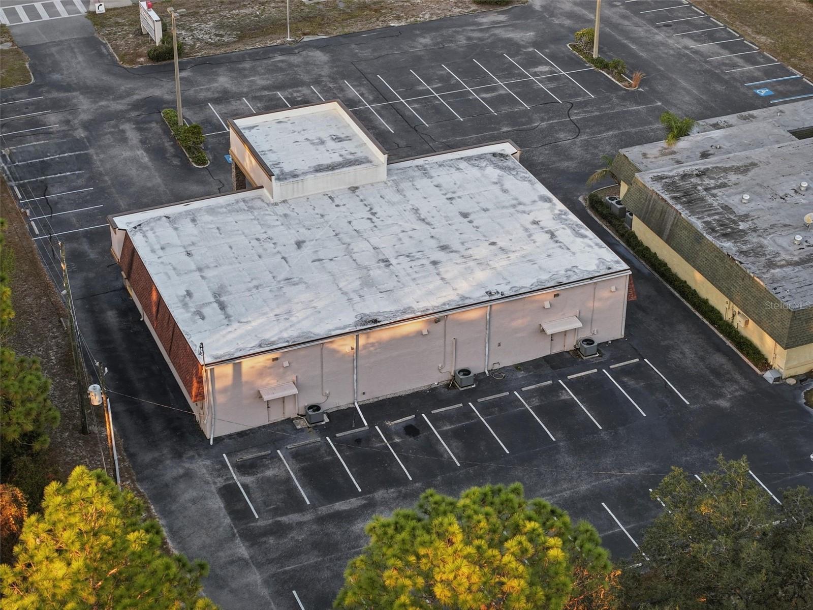 POTTERFIELD GARDEN AC - N - Commercial Sale