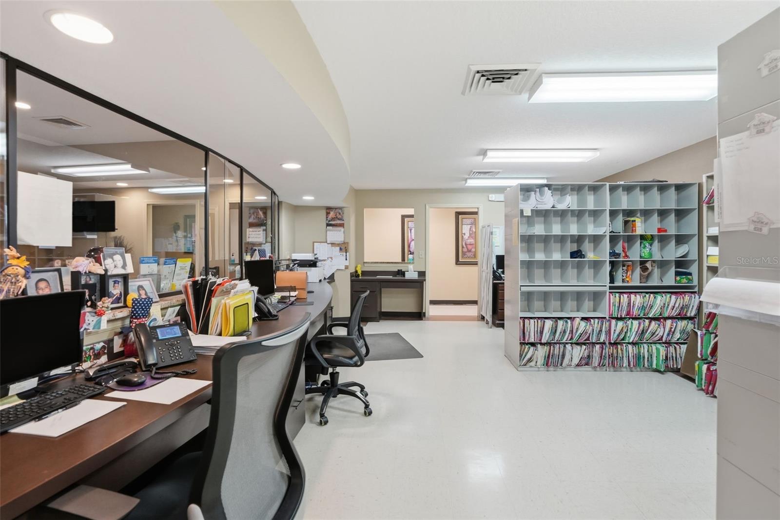 POTTERFIELD GARDEN AC - N - Commercial Sale