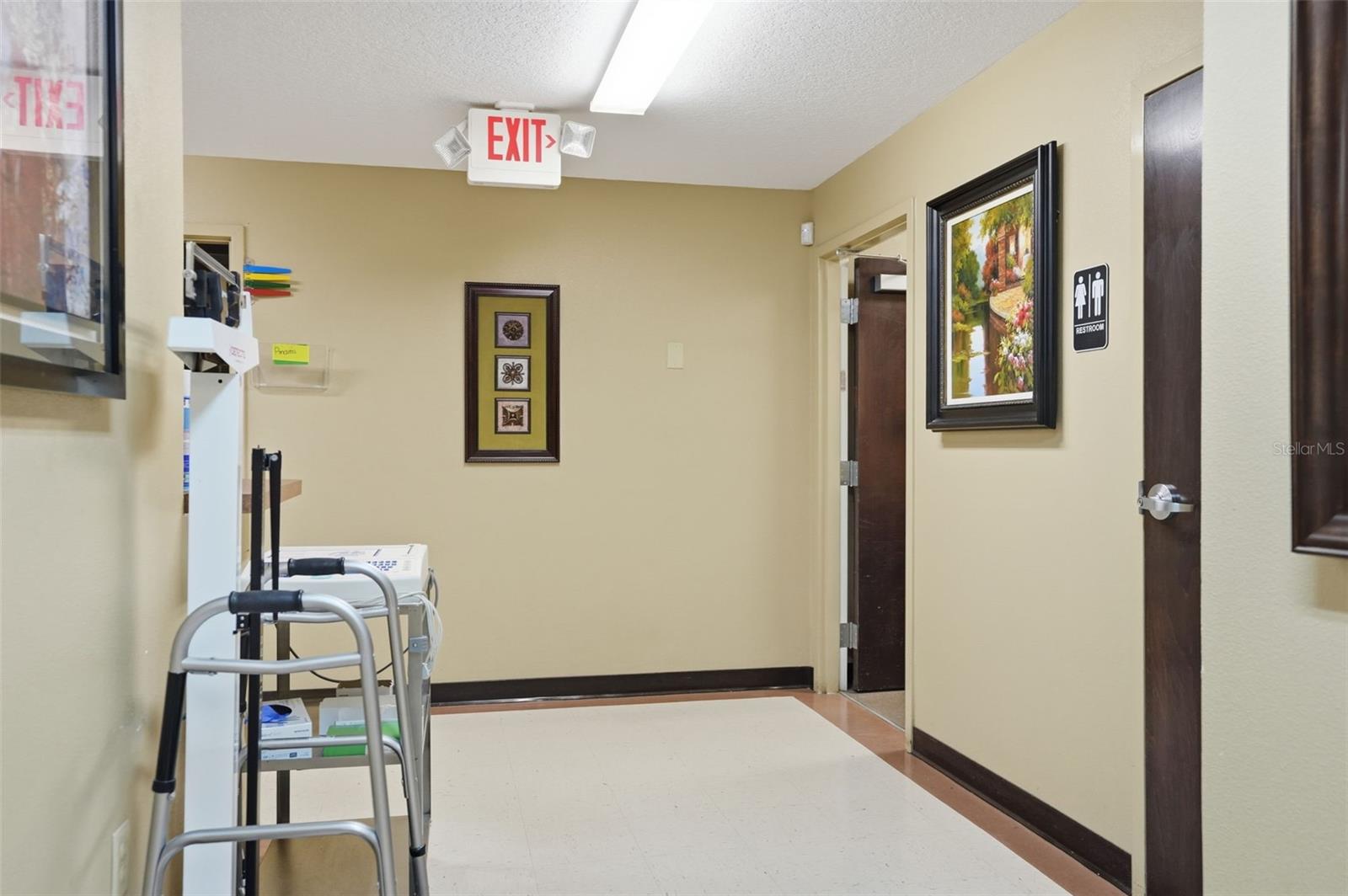 POTTERFIELD GARDEN AC - N - Commercial Sale