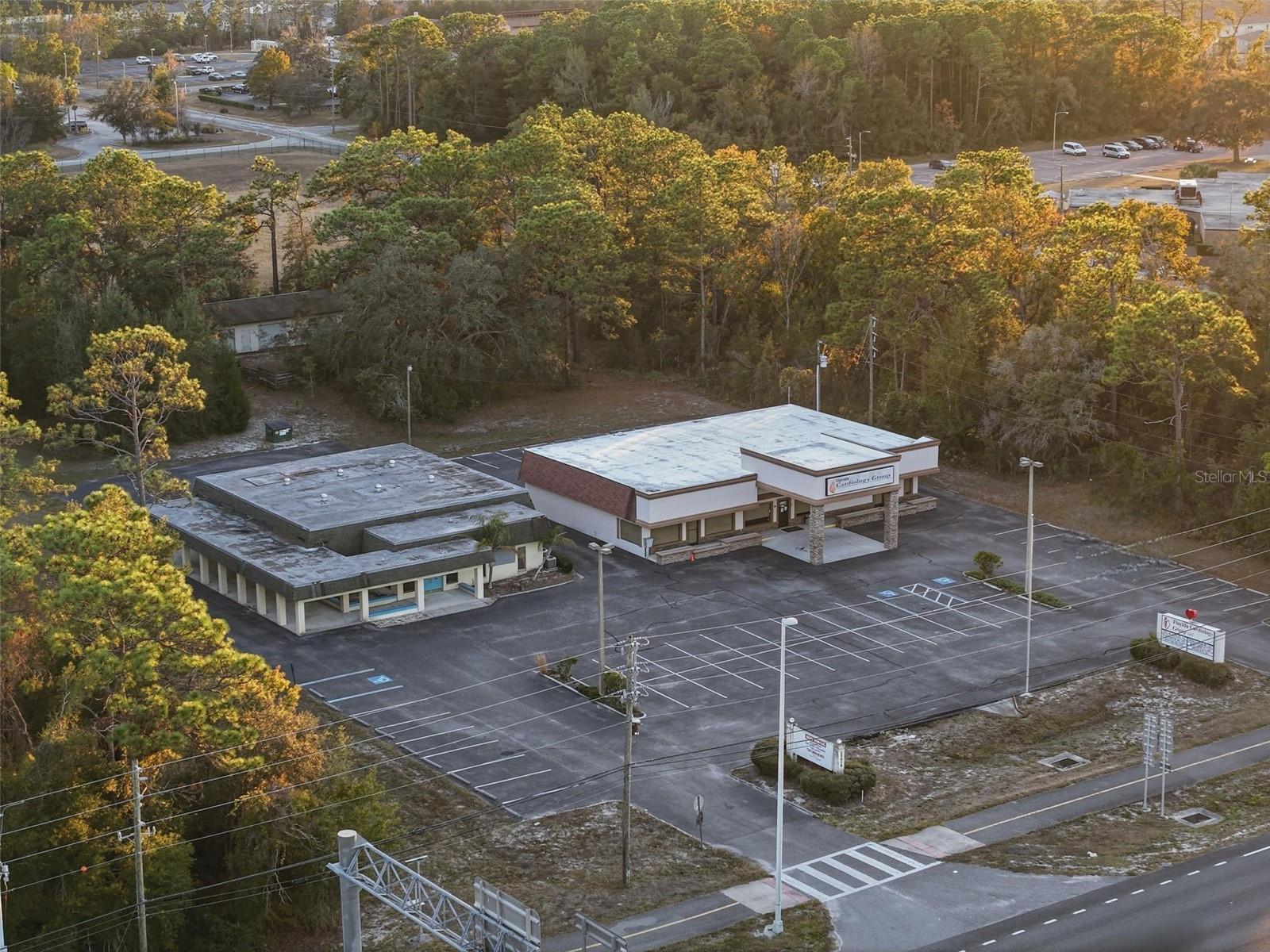 POTTERFIELD GARDEN AC - N - Commercial Sale