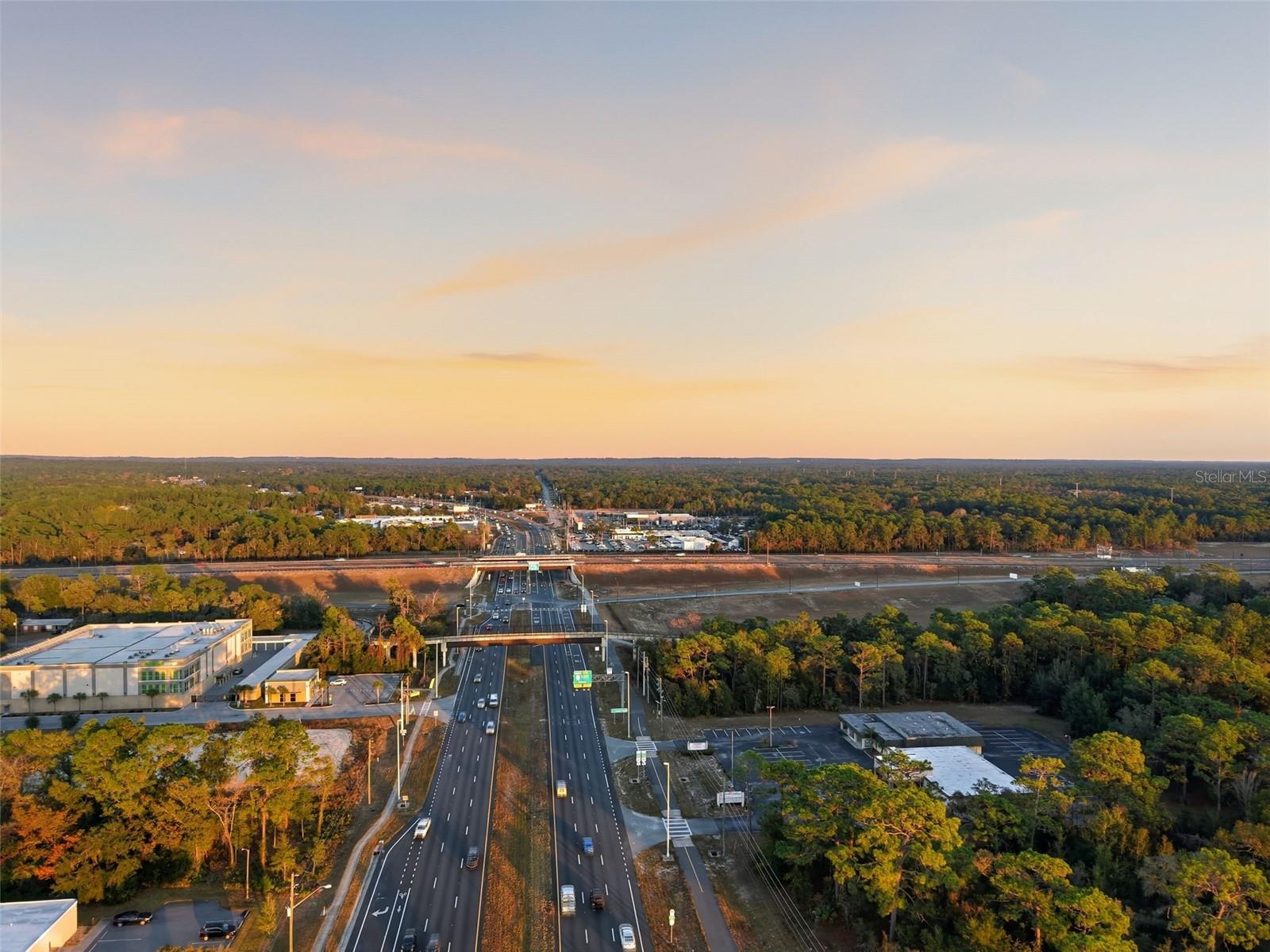 POTTERFIELD GARDEN AC - N - Commercial Sale