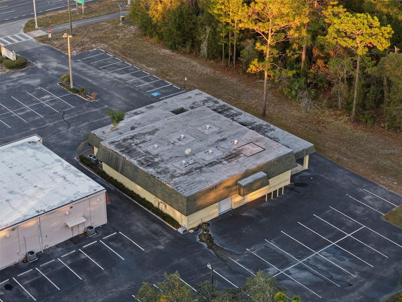 POTTERFIELD GARDEN AC - N - Commercial Sale