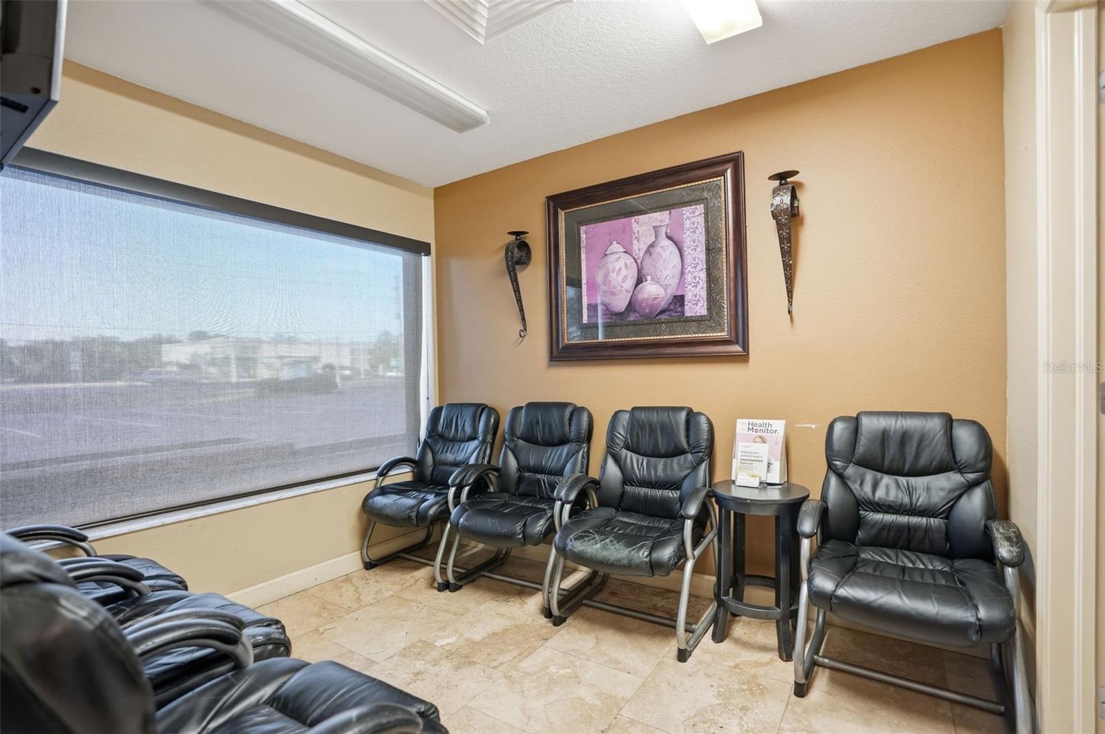 POTTERFIELD GARDEN AC - N - Commercial Sale