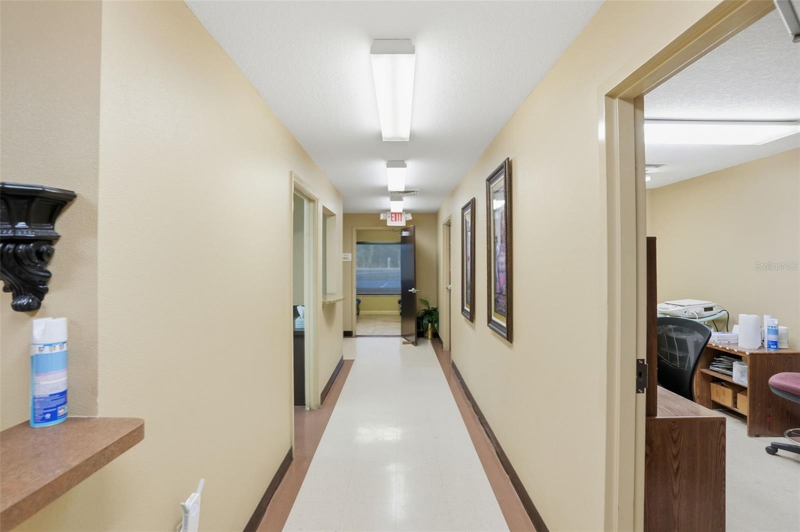 POTTERFIELD GARDEN AC - N - Commercial Sale