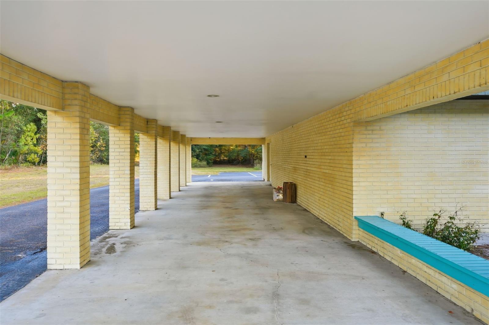 POTTERFIELD GARDEN AC - N - Commercial Sale