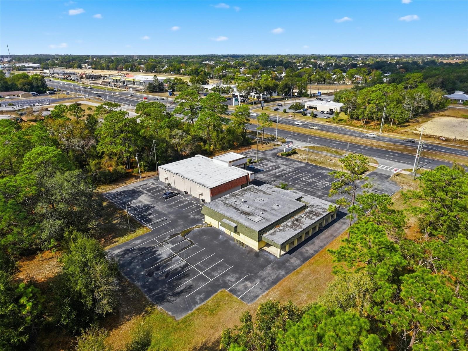 POTTERFIELD GARDEN AC - N - Commercial Sale