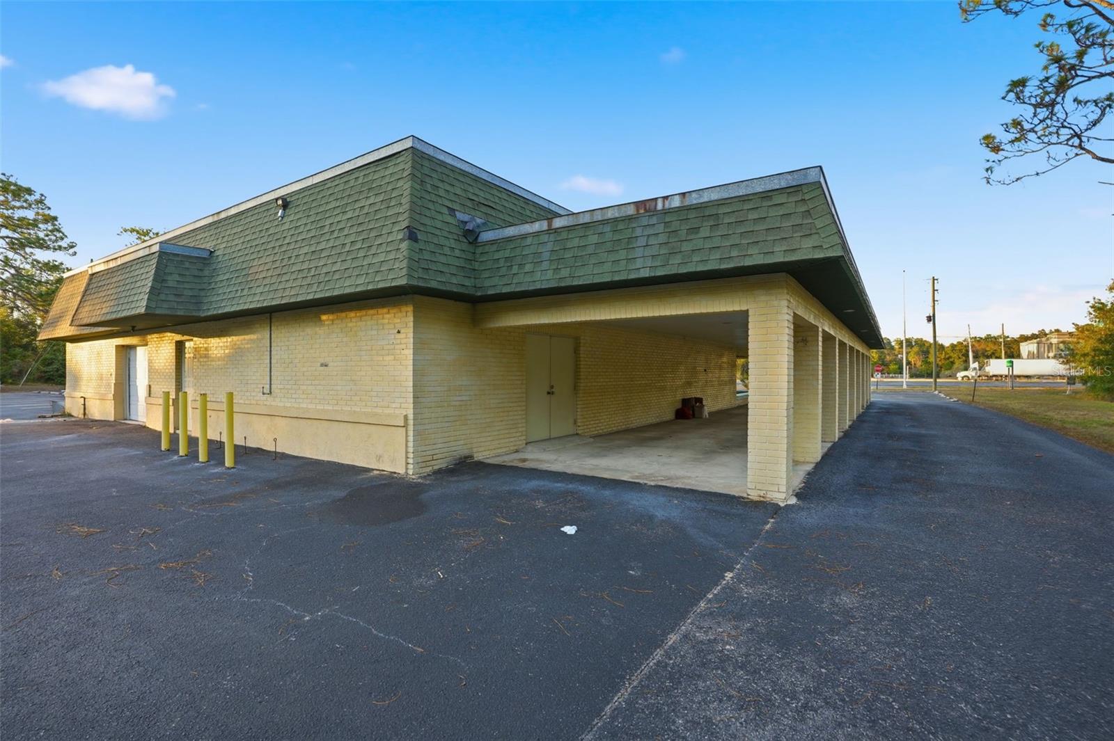 POTTERFIELD GARDEN AC - N - Commercial Sale