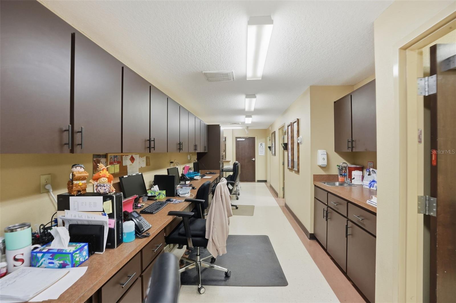 POTTERFIELD GARDEN AC - N - Commercial Sale