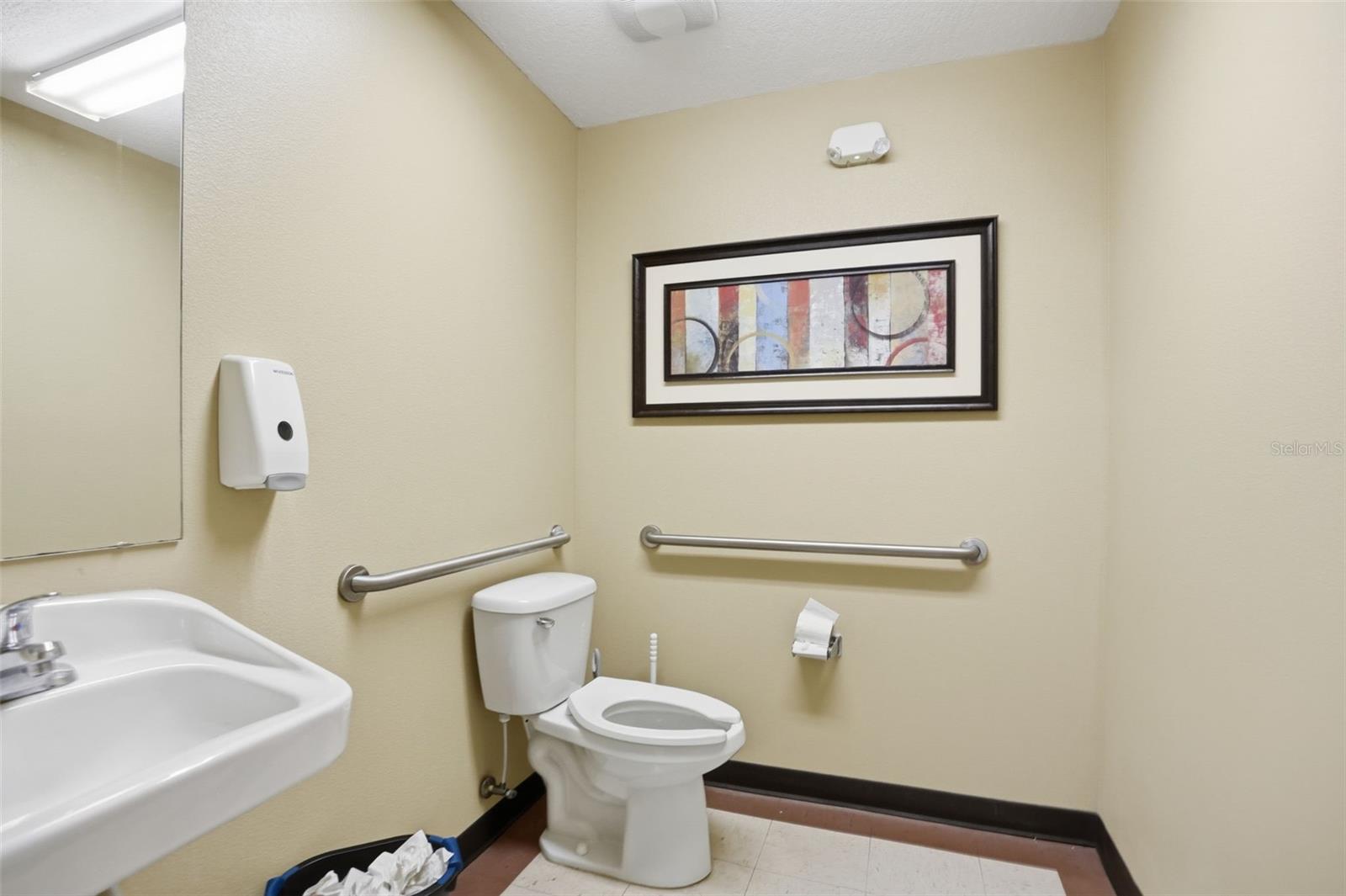 POTTERFIELD GARDEN AC - N - Commercial Sale