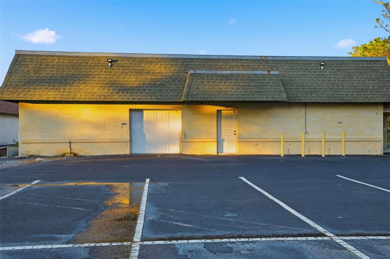 POTTERFIELD GARDEN AC - N - Commercial Sale