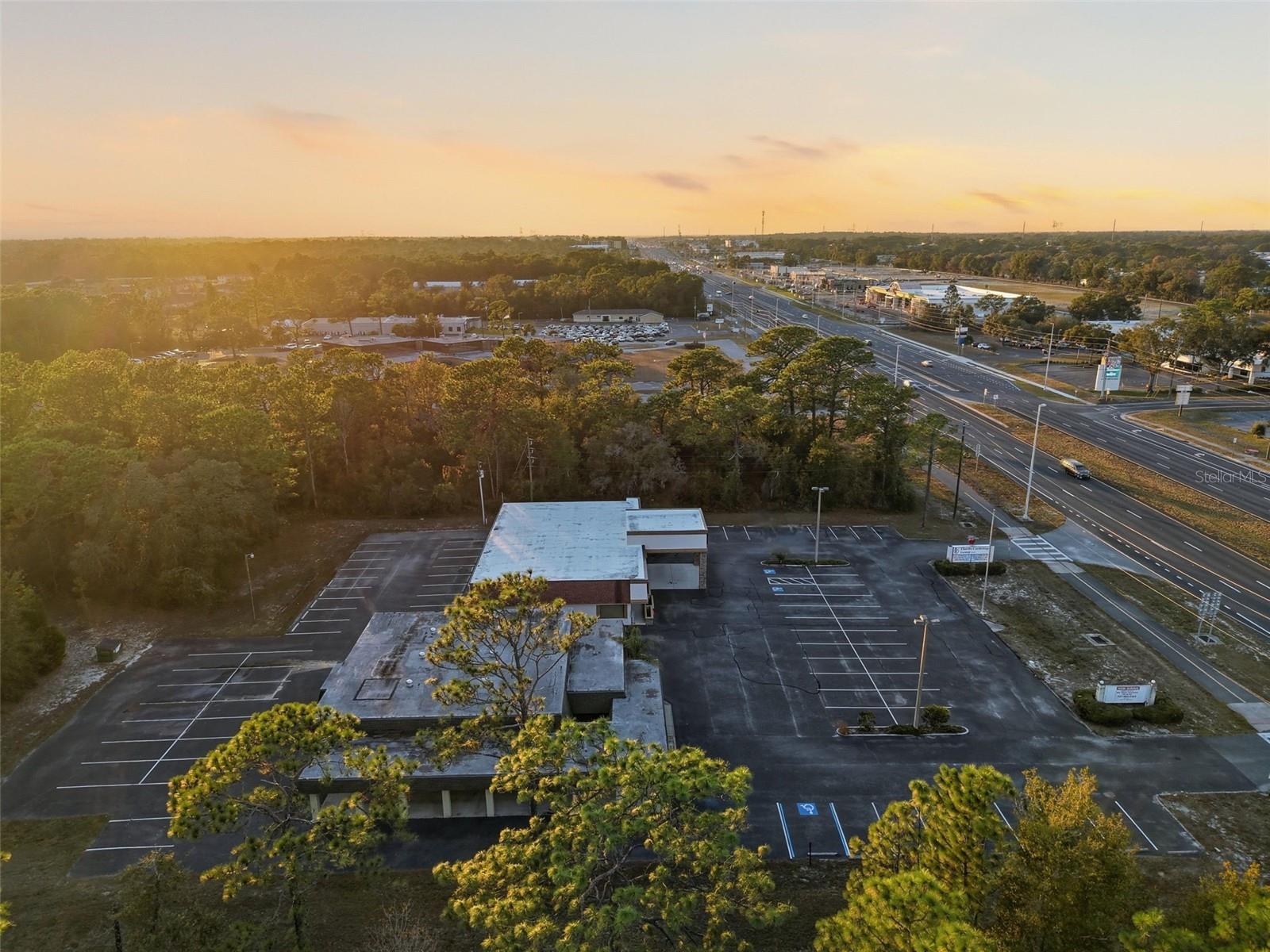 POTTERFIELD GARDEN AC - N - Commercial Sale