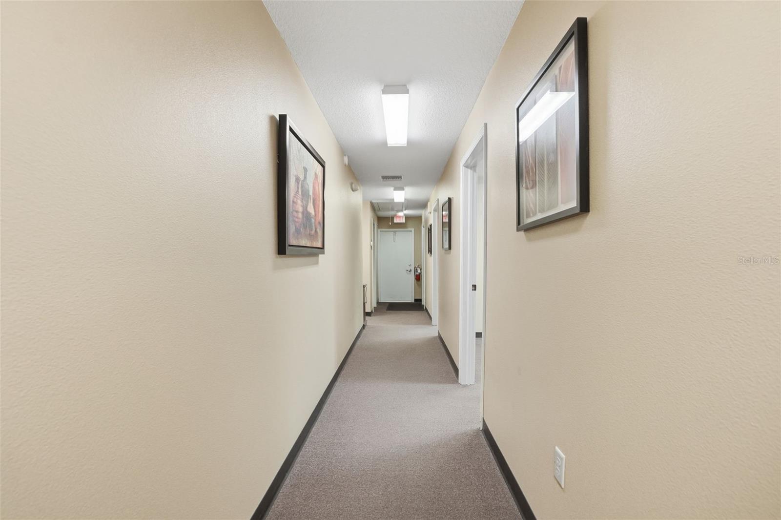 POTTERFIELD GARDEN AC - N - Commercial Sale