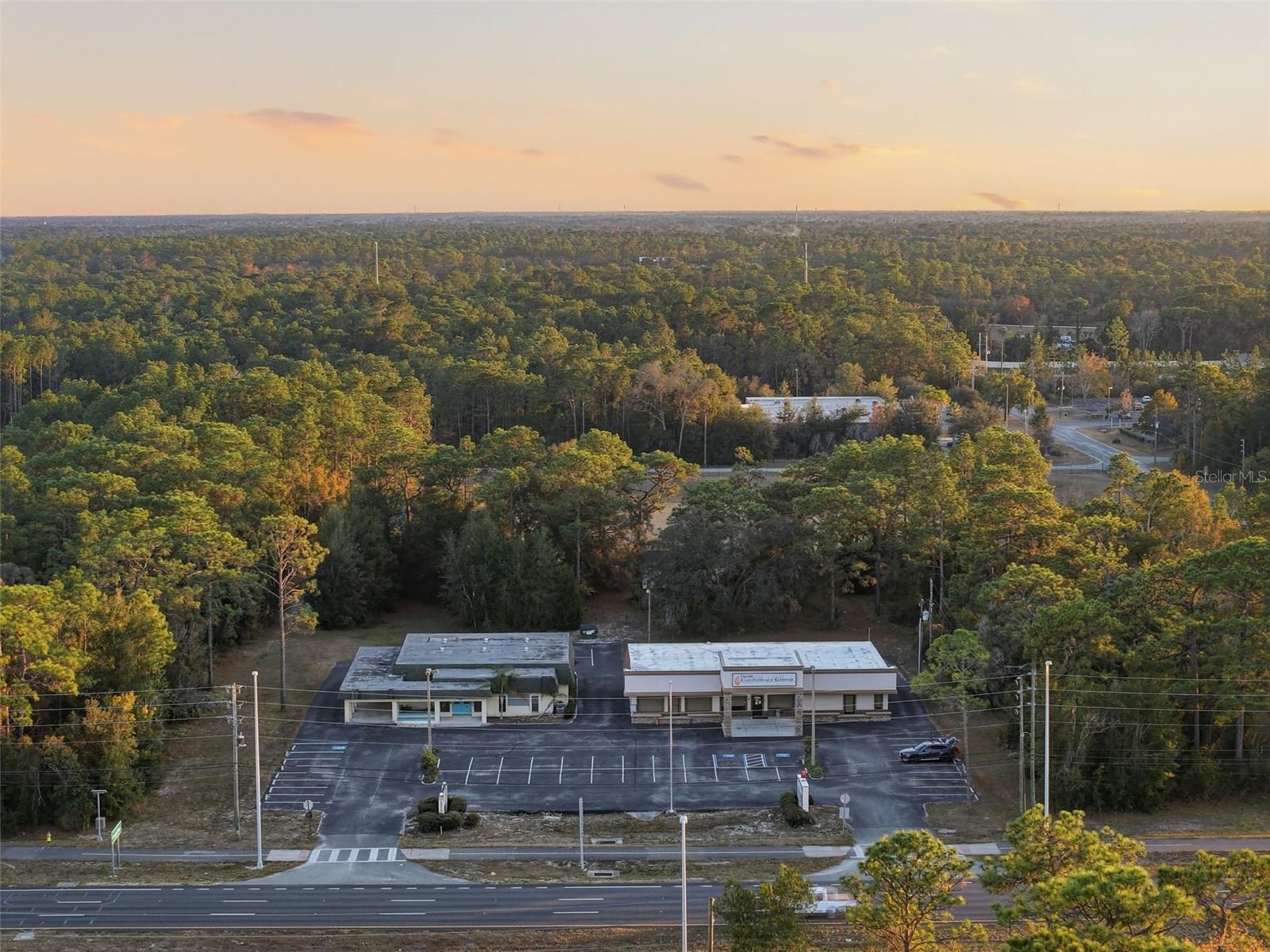 POTTERFIELD GARDEN AC - N - Commercial Sale