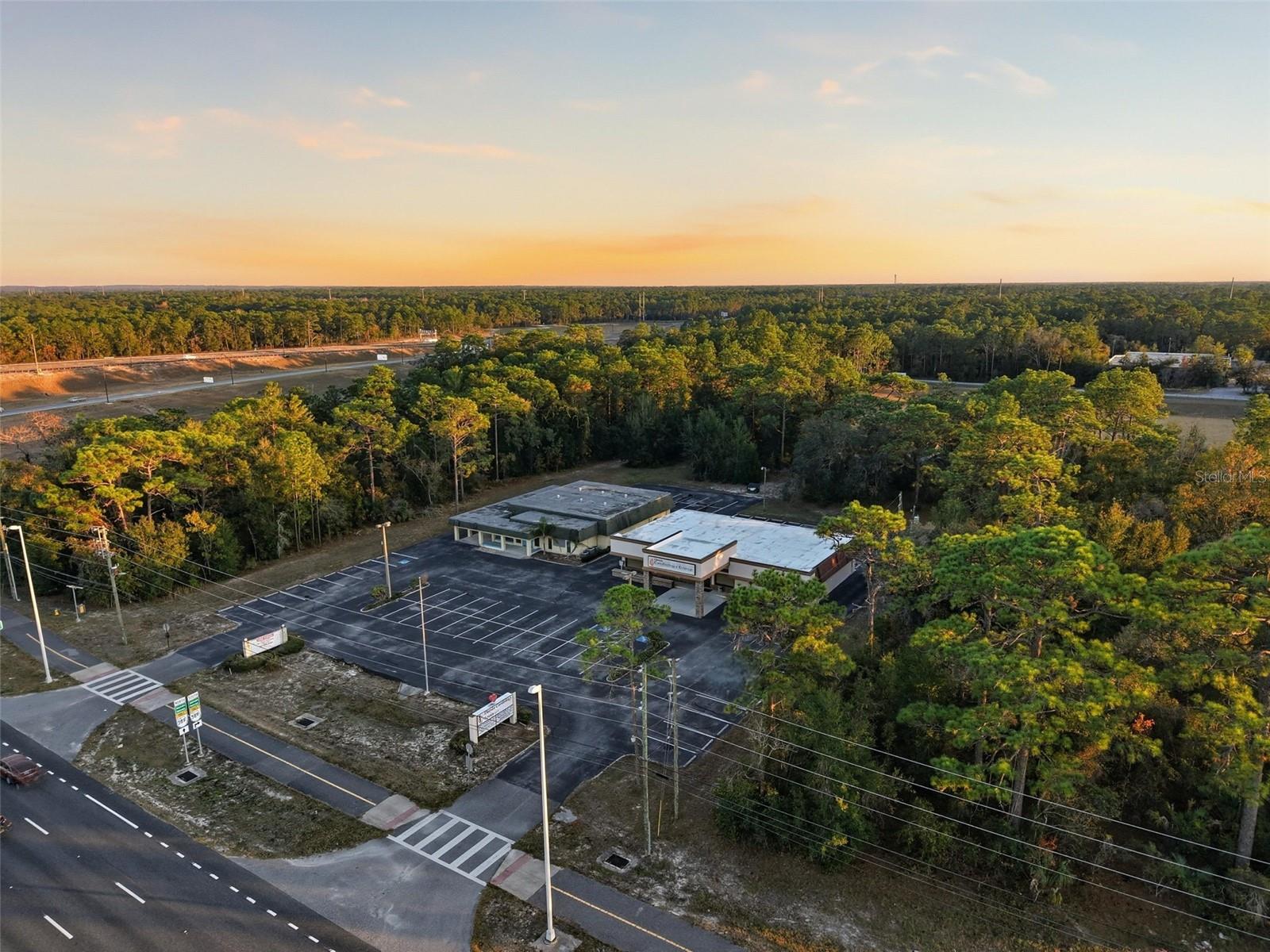 POTTERFIELD GARDEN AC - N - Commercial Sale