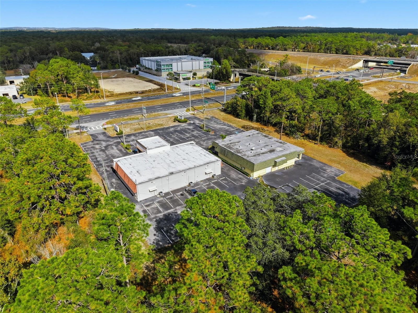 POTTERFIELD GARDEN AC - N - Commercial Sale